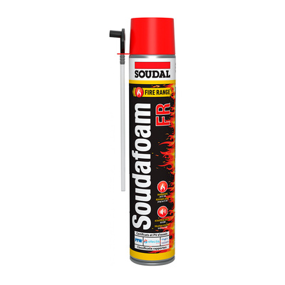 Изображение - SOUDAFOAM FR